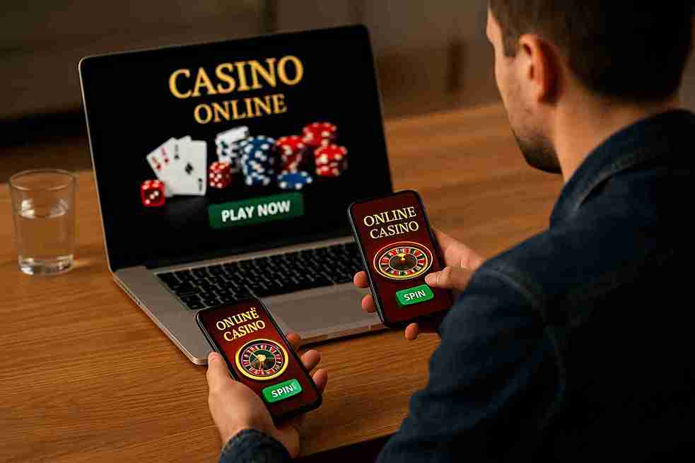 Live Casino MV88